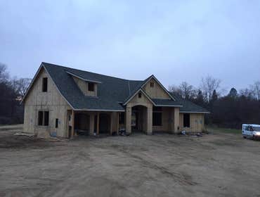 Photos by Dan Gardner Roofing #1