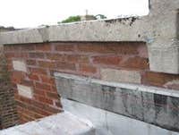 Masonry Restoration - Random Projects