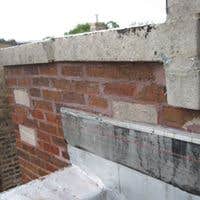 Masonry Restoration - Random Projects