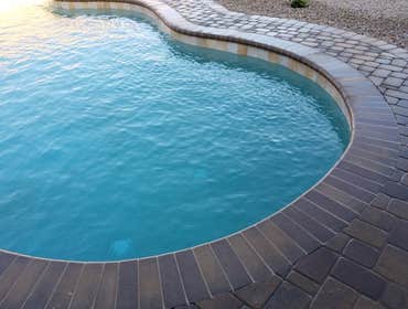 Photos by Simply Natural Pools #1