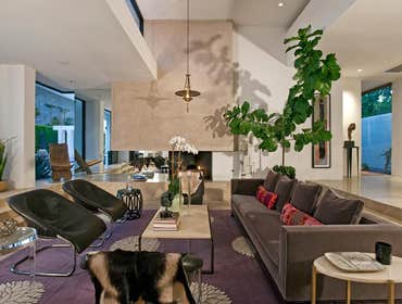 Project: Vine Street