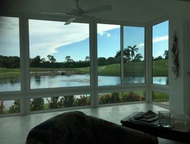 Lanai Enclosures