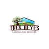 Tres Reyes Landscaping Services logo