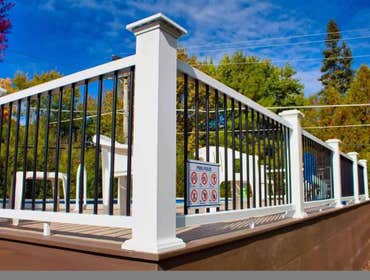 Photos by Wave Outdoors Landscape + Design #1