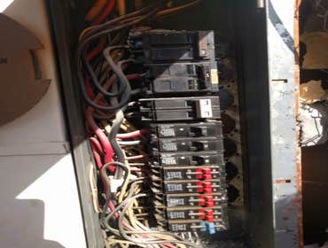 Rialto Panel upgrade