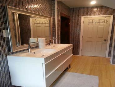 Infinity Home Renovation, Inc Projects
