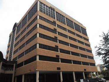 Tampa Bay General Hospital