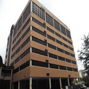 Tampa Bay General Hospital