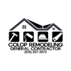 Colop Remodeling logo