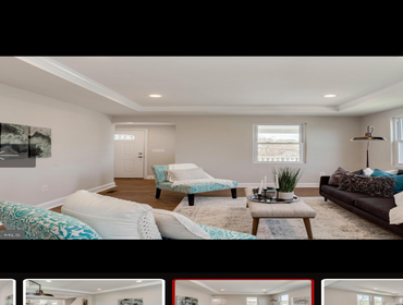 Photos by Perhe Design Build and Construction Total Rehab