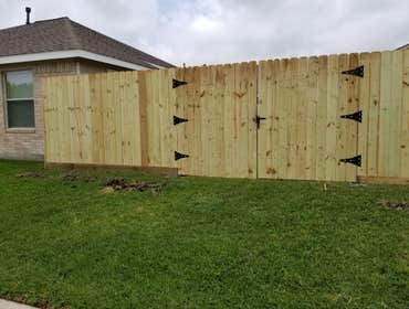 Photos by Brothers Fence Company #1