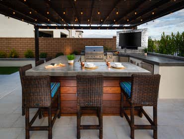 Photos by Promised Path Landscape Inc. #13 Multiple projects