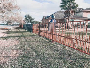 Photos by Texas Forged Metal #1