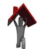 Sav A Roof Inc logo