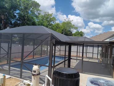 Photos by Coastal Screen Enclosures, LLC #1