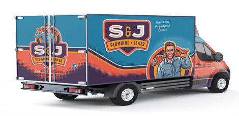 S and J Plumbing & Sewer
