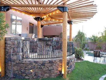 Photos from Mountainscapers Landscaping
