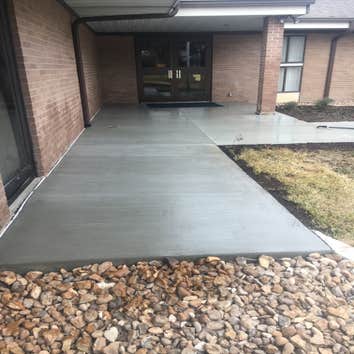Sal-tex General Contractor Inc