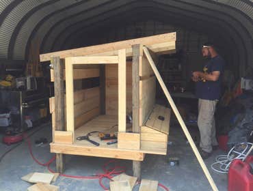 Photos from Lamron LLC