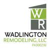 Wadlington Remodeling LLC logo