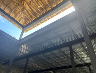 Photos by Zj Construction / Casa Tequila New Construction Commercial