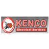Kenco Electric of Pinellas County Inc logo
