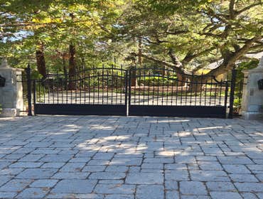 Photos by SF Bay Automatic Gates #1