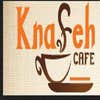 Knafeh Café logo