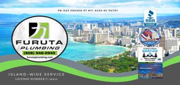 Furuta Plumbing