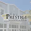 Prestige Windows & Doors logo
