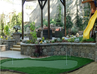 Photo(s) from California Pools And Landscapes