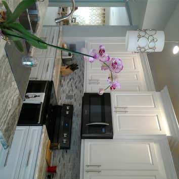 Custom Cabinetry in Springhill,FL