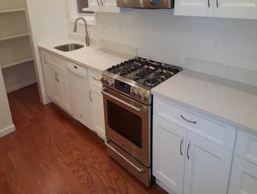Engineered Floors