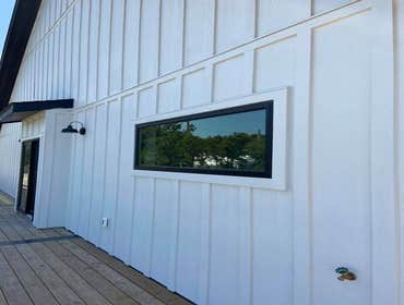 New Home/Kerr