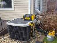 Photos from Why Pay More HVAC LLC