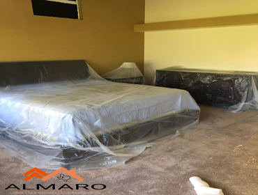 Photos by Almaro Lone Star Construction Services 713.272.6911