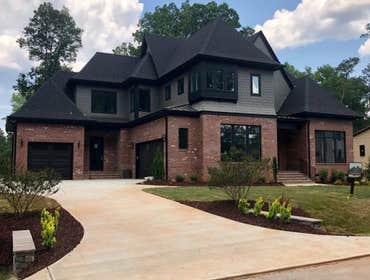 Photos by the Roofing Hq #1 The Roofing HQ is the top roofing contractor in Lawrenceville GA. We offer services like roofing, residential roofing and i