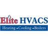 Elite Hvacs Heating & Air logo