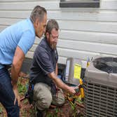 Balance Point Heating, Cooling & Plumbing