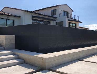 Photos by Duncan Custom Concrete #1