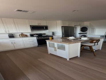 Woodland Hills ADU Attached ADU,