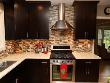 Warm Modern