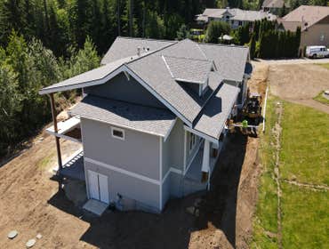 Photos by LOCKIE HOMES, LLC. #3 Small Custom Build