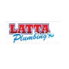 Latta Plumbing Service logo