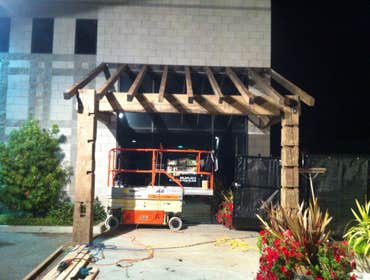 Projects by Steve Flores Construction