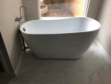 Photos by Jerry Collier Plumbing #1