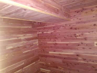 Sauna Baths