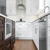 Kitchen Remodeling 2