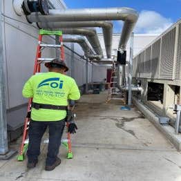 First Option Insulation