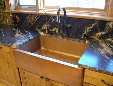 Kitchens